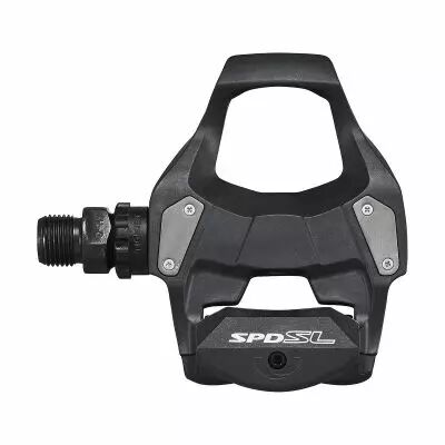 Pedale vtt shimano d'occasion - Équipements vélos
