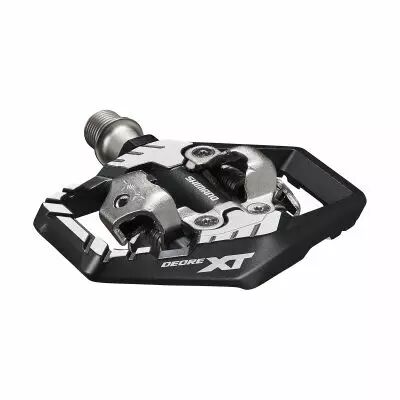 Paire de Cales VTT SM-SH51 SPD - Pédales