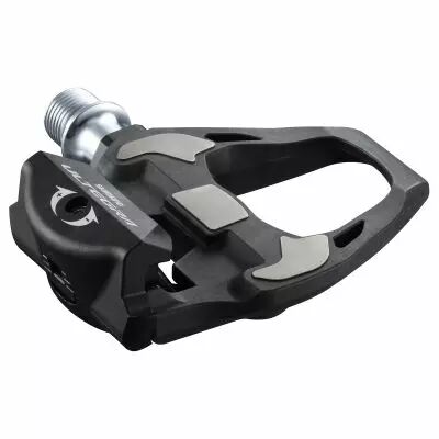 SHIMANO Pedales SPD-SL PD-R8000 Ultegra Axe Long avec Cales SM-SH11