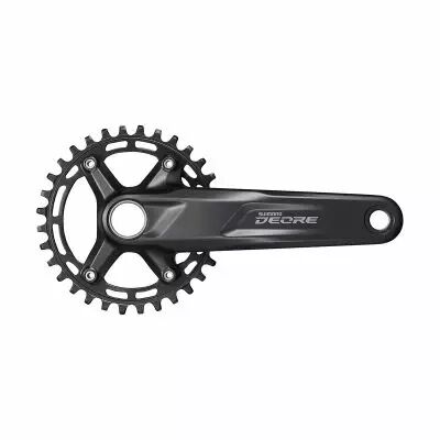 Shimano P�dalier 10/11v FC-M5100-1 30T 170mm