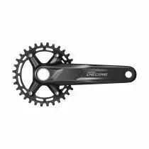 Shimano Pédalier 10/11v FC-M5100-1 30T 170mm