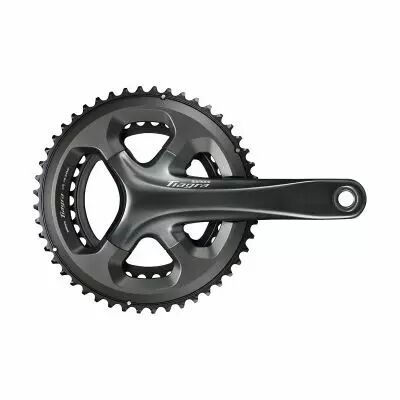 Shimano P�dalier 10v FC-4700 48/34T 172.5mm