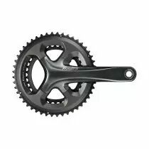 Shimano Pédalier 10v FC-4700 48/34T 172.5mm