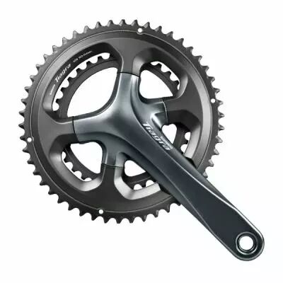 SHIMANO P�dalier 10v FC-4700 50/34D 170/172,5 ou 175mm
