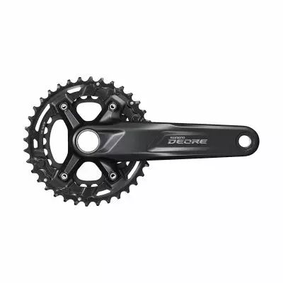 Shimano P�dalier 10v FC-M4100-2 36/26T 175mm