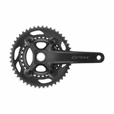 Shimano P�dalier 10v FC-RX600 46/30T 172.5mm