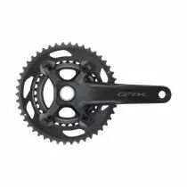 Shimano Pédalier 10v FC-RX600 46/30T 172.5mm