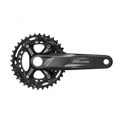 Shimano P�dalier 11v FC-M5100-2 36/26T 175mm