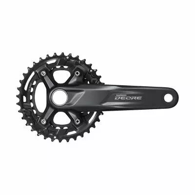 Shimano P�dalier 11v FC-M5100-B2 36/26T 175mm