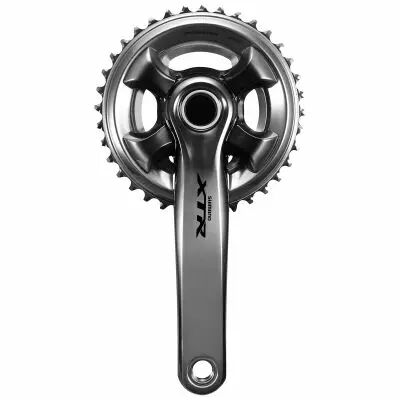 SHIMANO P�dalier 11v FC-M9000-2 36/26D 170 ou 175 mm