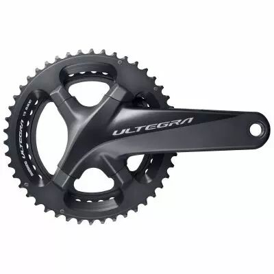 SHIMANO P�dalier 11v FC-R8000 46/36D de 165mm � 175mm au choix
