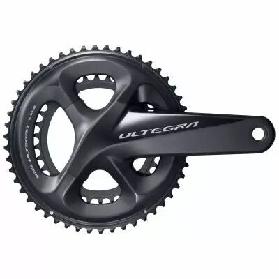 SHIMANO P�dalier 11v FC-R8000 50/34D de 165mm � 175mm au choix