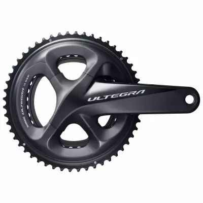 SHIMANO P�dalier 11v FC-R8000 52/36D de 165mm � 175mm au choix