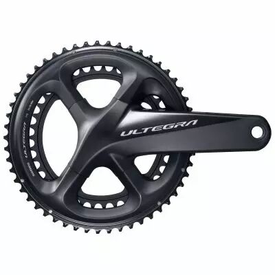SHIMANO P�dalier 11v FC-R8000 53/39D de 165mm � 175mm au choix