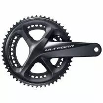 SHIMANO Pédalier 11v FC-R8000 53/39D de 165mm à 175mm au choix