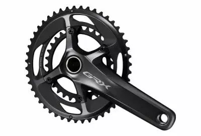Shimano P�dalier 11v FC-RX810-2 48/31T 170mm