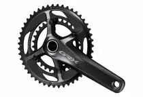 Shimano Pédalier 11v FC-RX810-2 48/31T 170mm