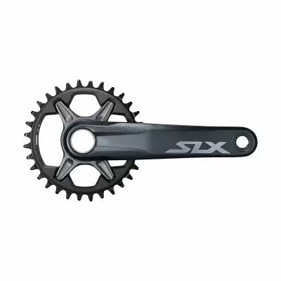 Shimano P�dalier 12v FC-M7120-1 175mm