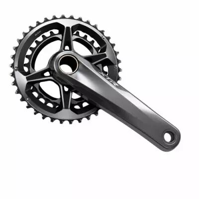 Shimano P�dalier 12v XC XTR M9100 38/28T 175mm