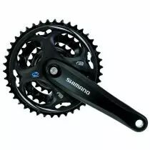 SHIMANO PEDALIER FCM311 ACERA 22-32-42 170mm