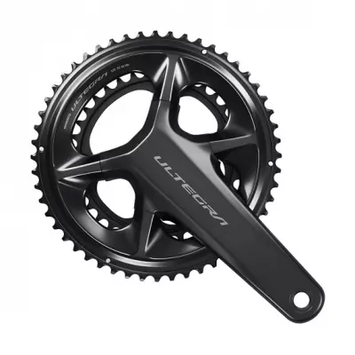 SHIMANO P�dalier Route 12v FC-R8100 172.5mm 52-36Dts