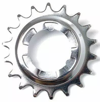 SHIMANO PIGNON, 18 dents ALFINE