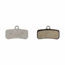 SHIMANO Plaquettes Frein Resine D03S Incl Ressort/Vis Par 1 paire