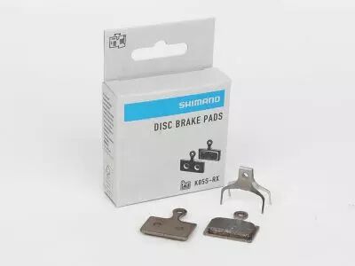 Shimano Plaquettes Frein R�sine K05