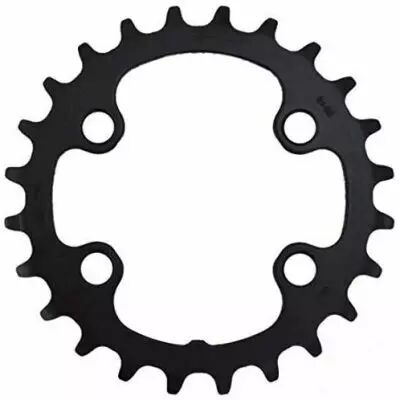 Shimano Plateau 24D-BE Deore FC-M6000