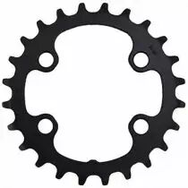 Shimano Plateau 24D-BE Deore FC-M6000