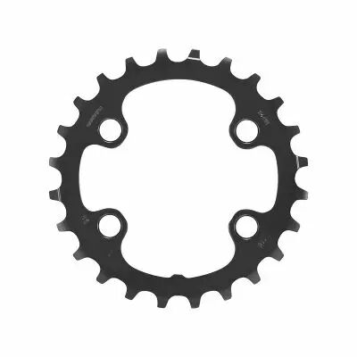 SHIMANO Plateau 24D FC-M7000