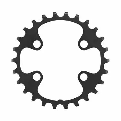 SHIMANO Plateau 26D-BC FC-M5100-2