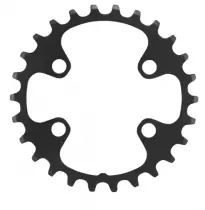 SHIMANO Plateau 26T-BF FC-M6000-2/B2