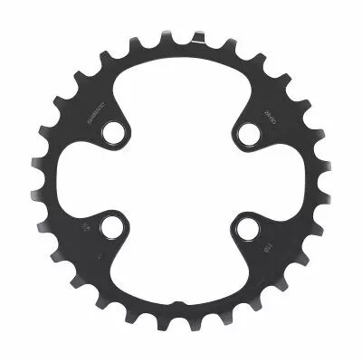 SHIMANO Plateau 28D FC-M7000