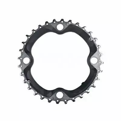 SHIMANO Plateau 30 dents AN FC-M672 SLX
