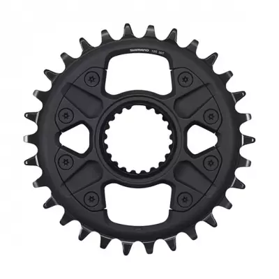 Shimano Plateau 30D FC-M6100-1