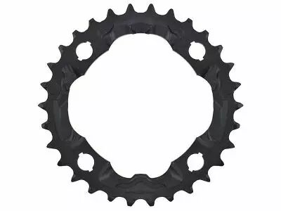 SHIMANO Plateau 30D FC-MT500