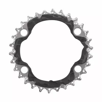 SHIMANO Plateau 30D XT FC-M8000
