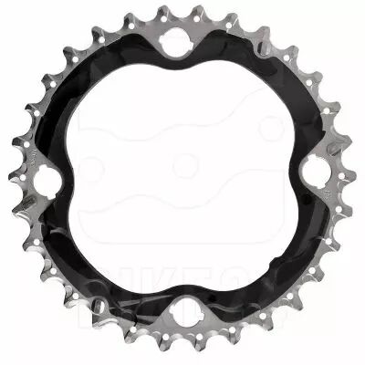 SHIMANO Plateau 30T-AN FC-M6000
