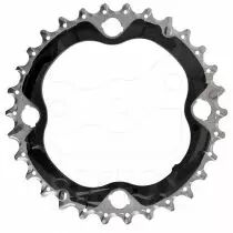 SHIMANO Plateau 30T-AN FC-M6000