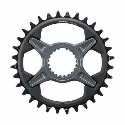 Shimano Plateau 30T SLX SM-CRM75 FC-M7100-1