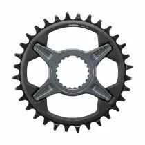Shimano Plateau 30T SLX SM-CRM75 FC-M7100-1