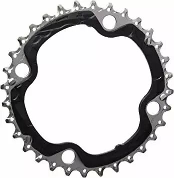SHIMANO Plateau 32D-AE  A A FC-T521 Noir