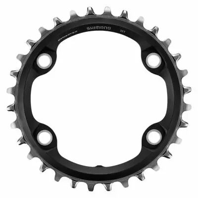 SHIMANO Plateau 32D SLX SM-CRM70 Pour FC-M7000-1