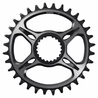 Shimano Plateau 32D XTR SM-CRM95 FC-M9100-1/M9120-1