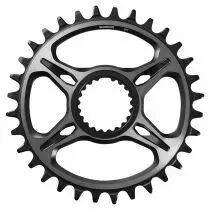 Shimano Plateau 32D XTR SM-CRM95 FC-M9100-1/M9120-1