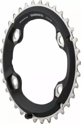 SHIMANO Plateau 34D FC-M7000-2