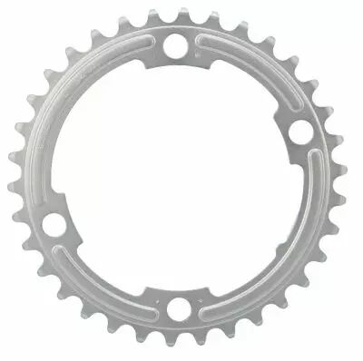 SHIMANO Plateau 34D-MA 105 FC-5800 Pour 50-34D Argt