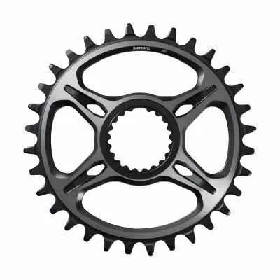 Shimano Plateau 34D XTR SM-CRM95 FC-M9100-1/M9120-1