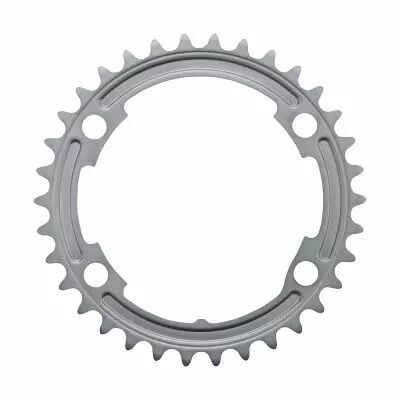 Shimano Plateau 34T-MS FC-R7000 Silver